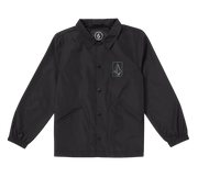 VOLCOM Y COACHES JACKET - Boutique Homies