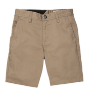 VOLCOM Y FRICKIN CHINO SHORT - Boutique Homies