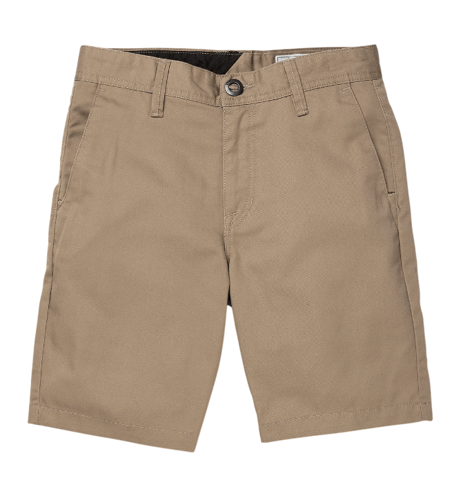 VOLCOM Y FRICKIN CHINO SHORT - Boutique Homies