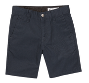 VOLCOM Y FRICKIN CHINO SHORT - Boutique Homies