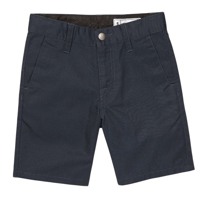 VOLCOM Y FRICKIN CHINO SHORT - Boutique Homies