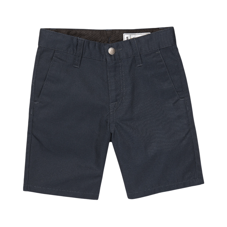 VOLCOM Y FRICKIN CHINO SHORT - Boutique Homies