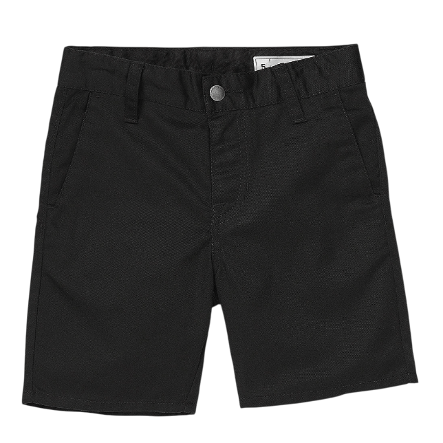 VOLCOM Y FRICKIN CHINO SHORT - Boutique Homies