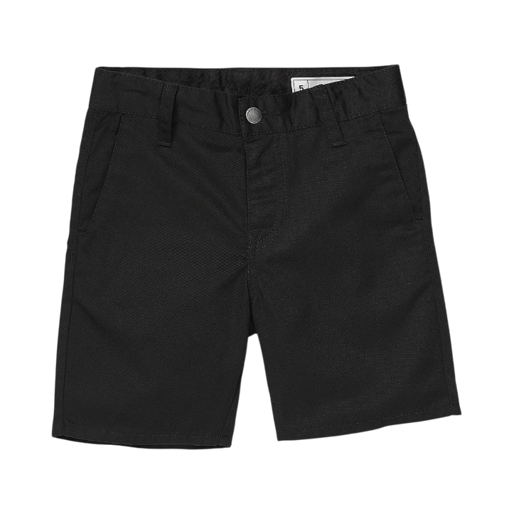 VOLCOM Y FRICKIN CHINO SHORT - Boutique Homies