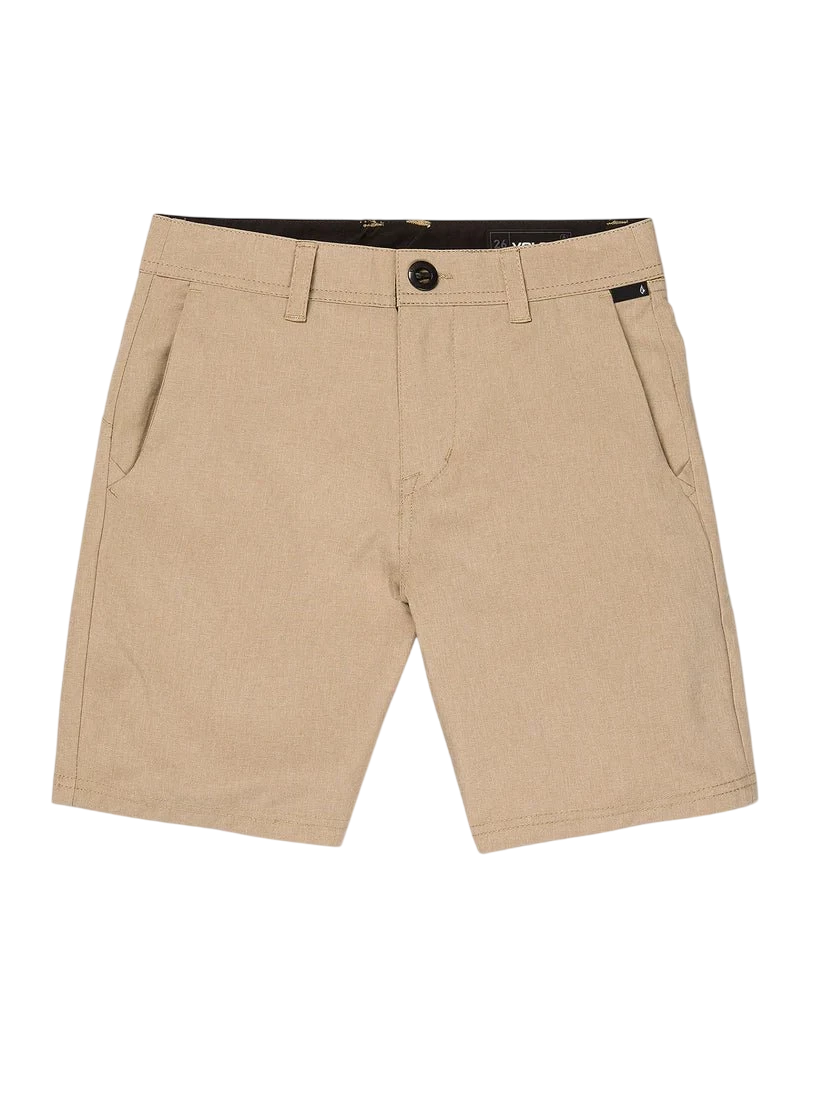 VOLCOM Y FRICKIN CROSS SHRED STATIC - Boutique Homies