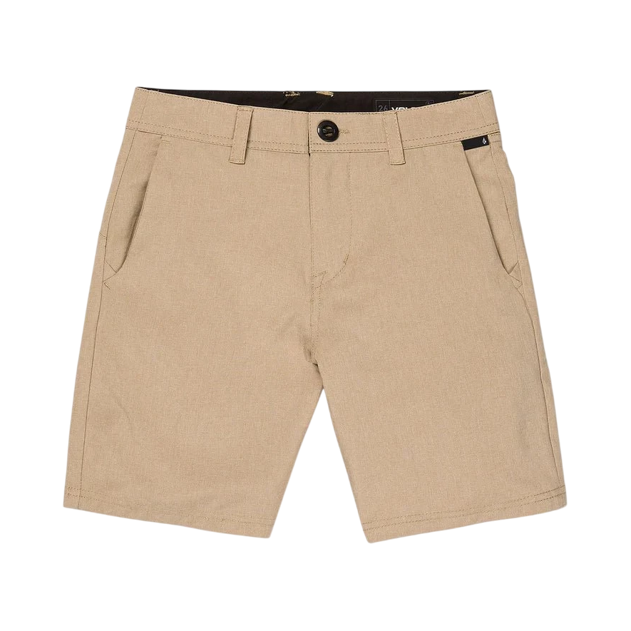 VOLCOM Y FRICKIN CROSS SHRED STATIC - Boutique Homies