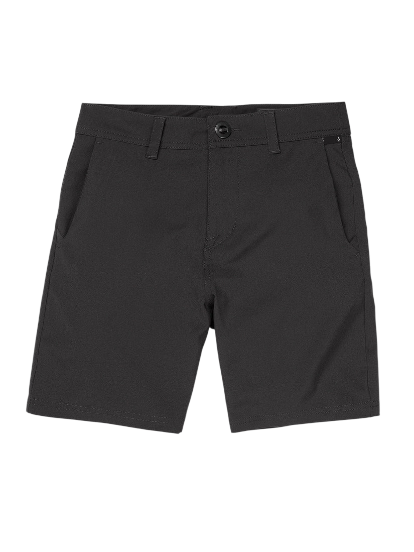 VOLCOM Y FRICKIN CROSS SHRED STATIC - Boutique Homies