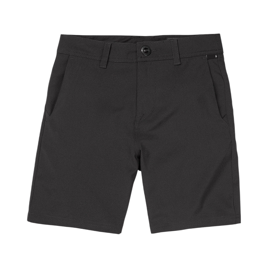 VOLCOM Y FRICKIN CROSS SHRED STATIC - Boutique Homies