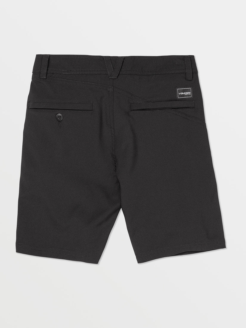 VOLCOM Y FRICKIN CROSS SHRED STATIC - Boutique Homies