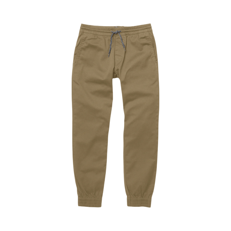 VOLCOM Y FRICKIN SLIM JOGGER - Boutique Homies
