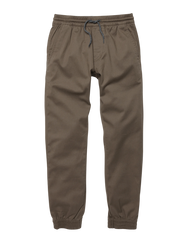 VOLCOM Y FRICKIN SLIM JOGGER - Boutique Homies