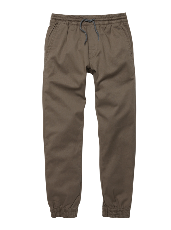 VOLCOM Y FRICKIN SLIM JOGGER - Boutique Homies