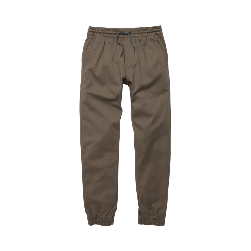 VOLCOM Y FRICKIN SLIM JOGGER - Boutique Homies