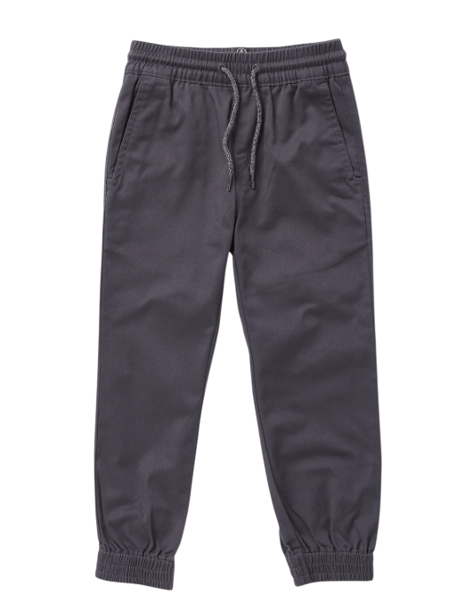 VOLCOM Y FRICKIN SLIM JOGGER - Boutique Homies