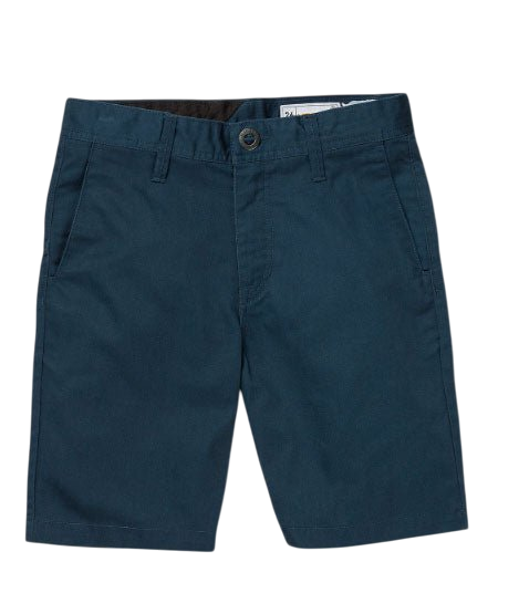 VOLCOM Y FRICKING CHINO SHORT - Boutique Homies