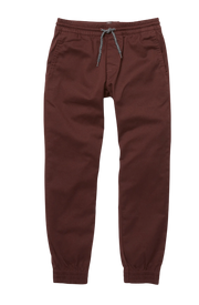 VOLCOM Y FRICKING SLIM JOGGER - Boutique Homies