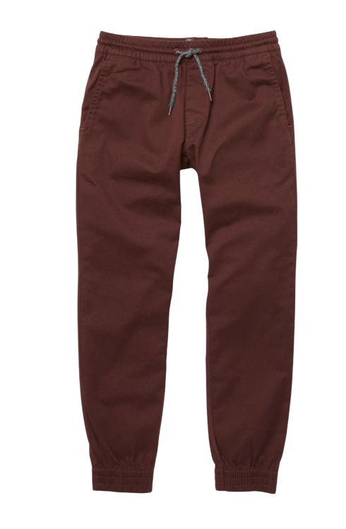 VOLCOM Y FRICKING SLIM JOGGER - Boutique Homies