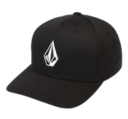 VOLCOM Y FULL STONE FLEXFIT HAT - Boutique Homies