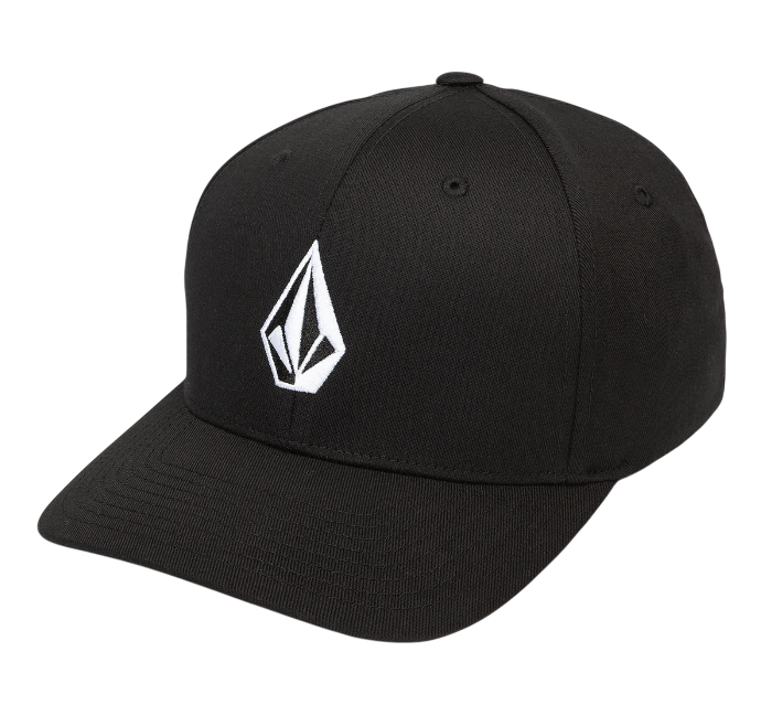 VOLCOM Y FULL STONE FLEXFIT HAT - Boutique Homies