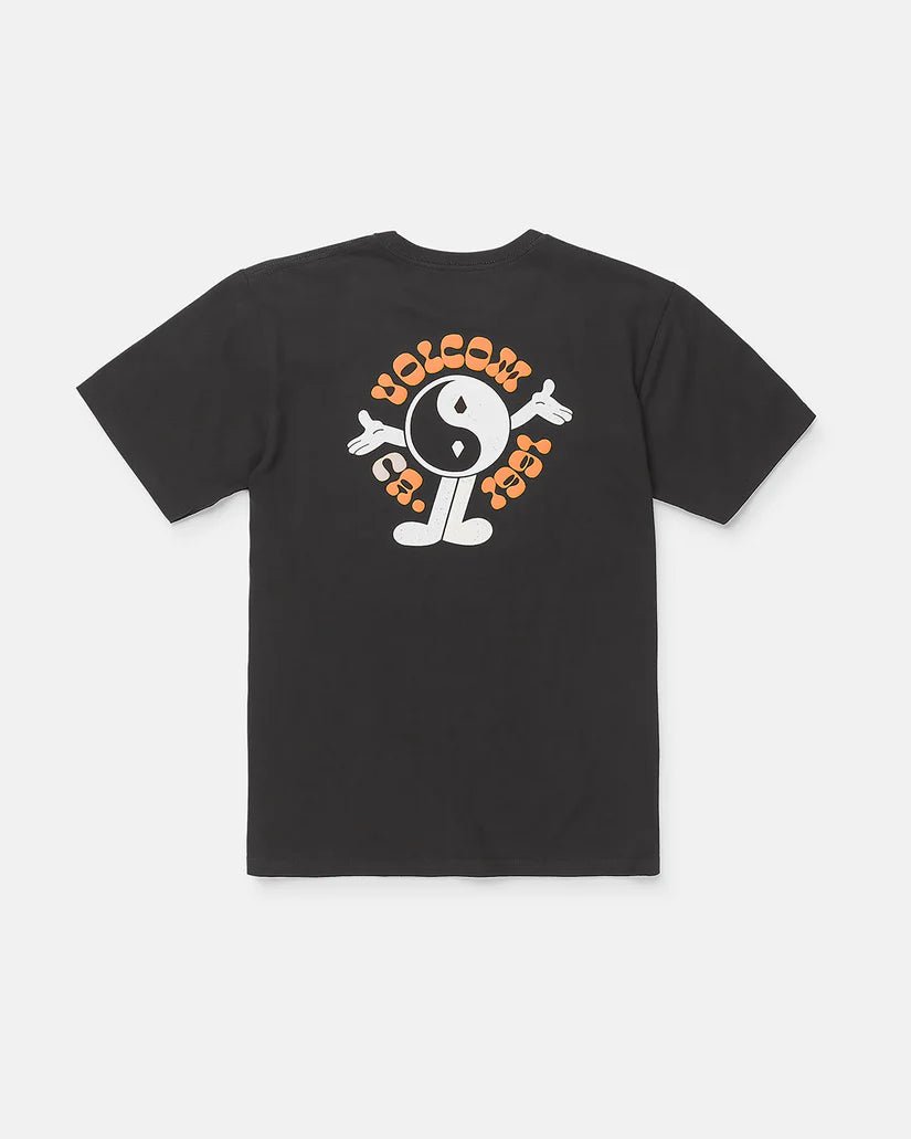 VOLCOM Y HAPPY DAYS SST - Boutique Homies