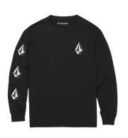 VOLCOM Y ICONIC STONE LST - Boutique Homies