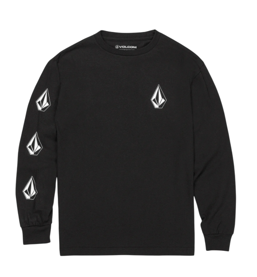 VOLCOM Y ICONIC STONE LST - Boutique Homies