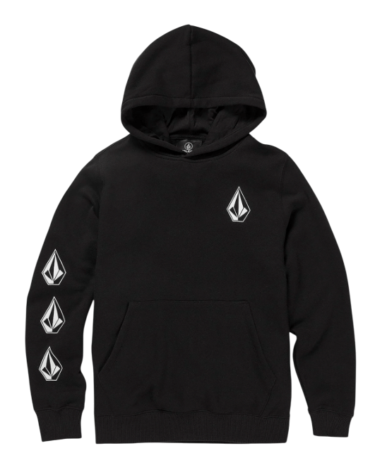 VOLCOM Y ICONIC STONE PO - Boutique Homies