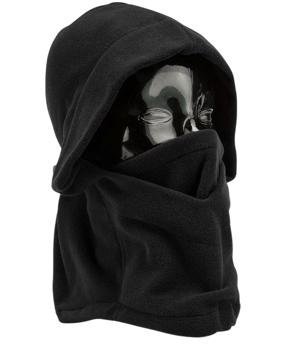 VOLCOM Y POLAR FLEECE HOOD - Boutique Homies