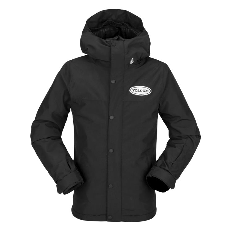 VOLCOM Y STONE.91 INS JACKET