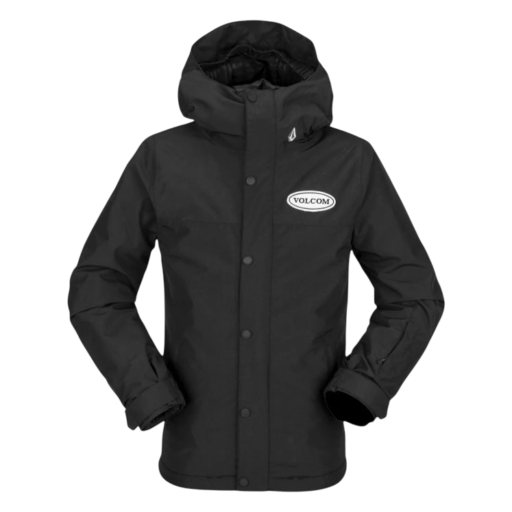 VOLCOM Y STONE.91 INS JACKET