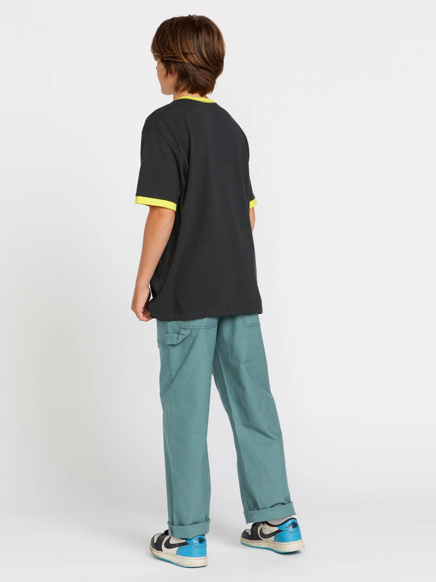 VOLCOM Y KRAFTER KOMBAT PANT - Boutique Homies