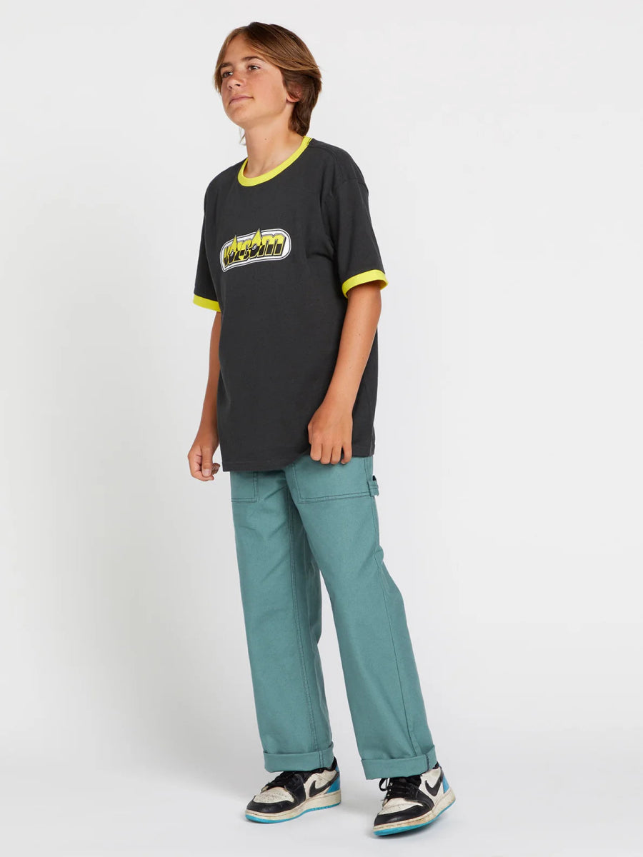 VOLCOM Y KRAFTER KOMBAT PANT - Boutique Homies