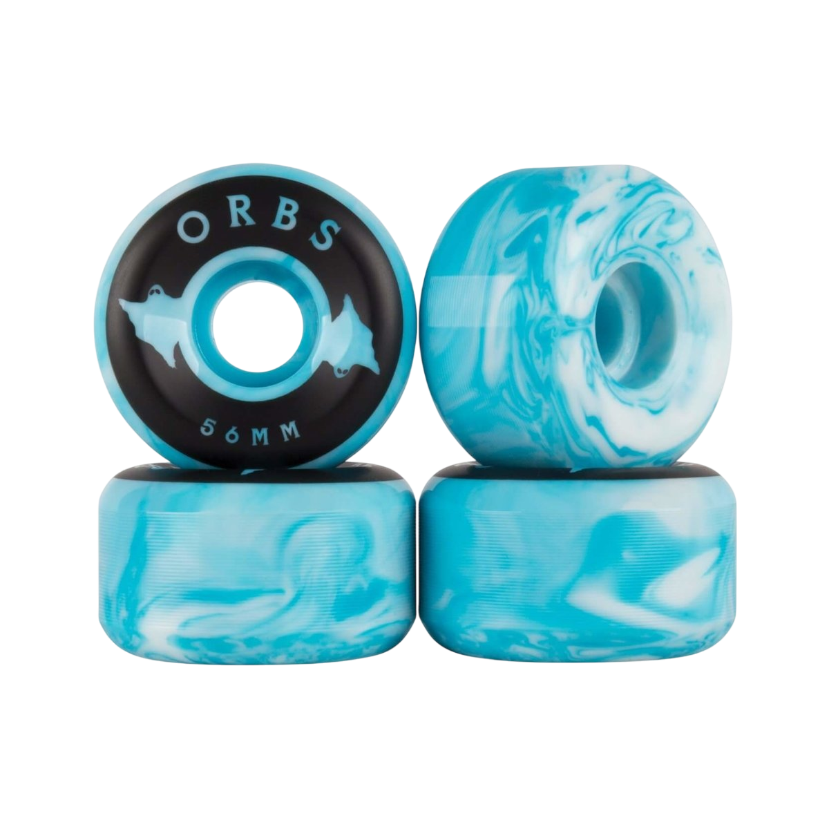 WELCOME ORBS WHEELS SPECTERS - Boutique Homies