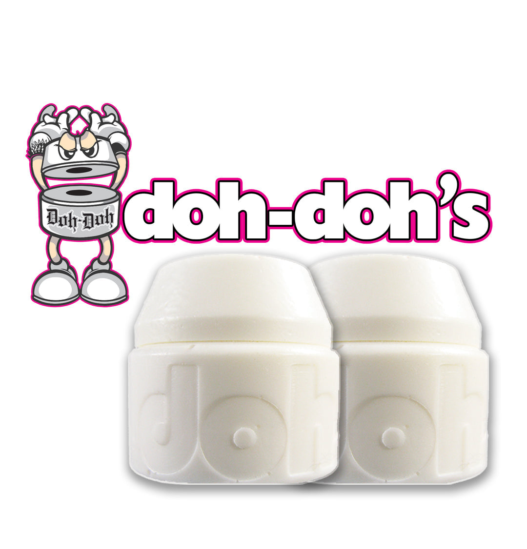 SHORTYS' DOH-DOH'S BUSHINGS
