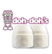SHORTYS' DOH-DOH'S BUSHINGS