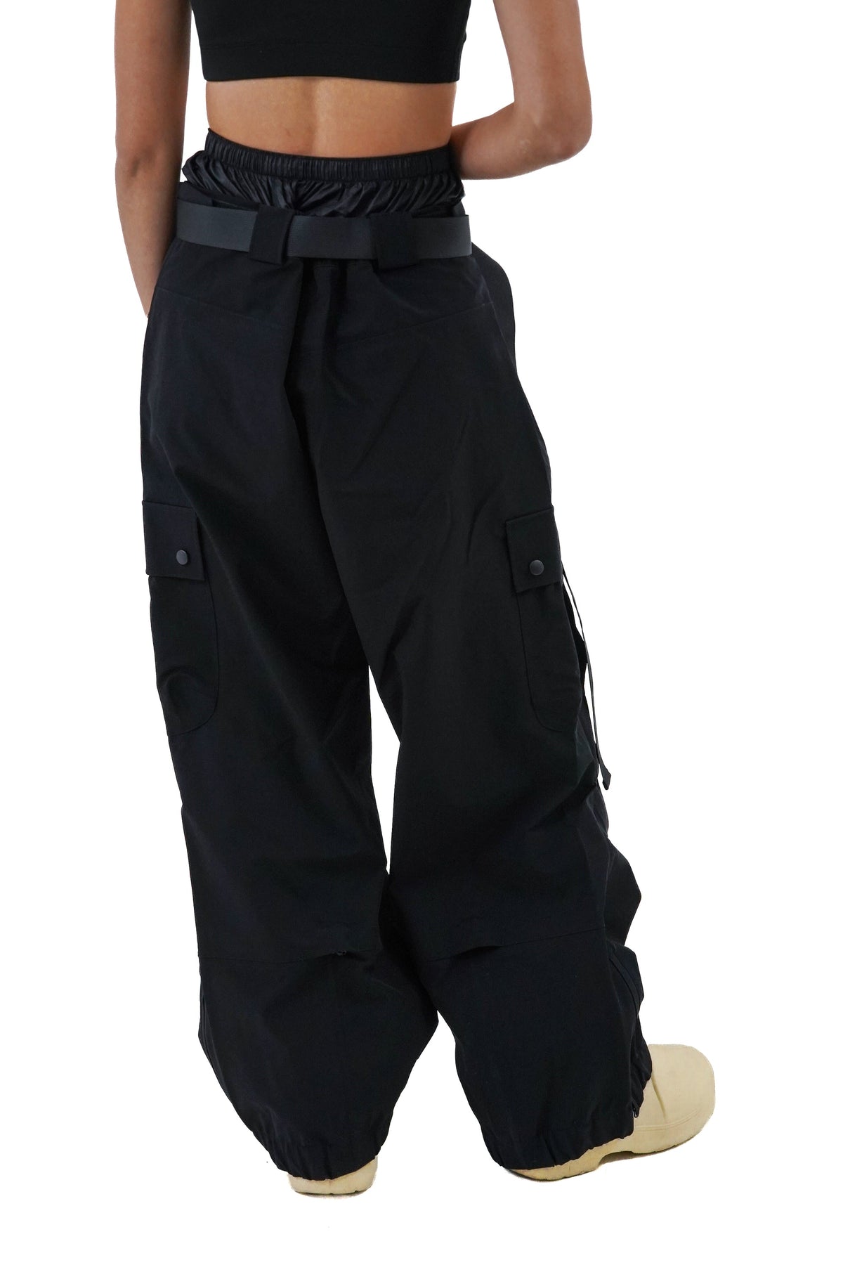 NOTICE THE RECKLESS W THE RECKLESS 3-LAYER PANTS