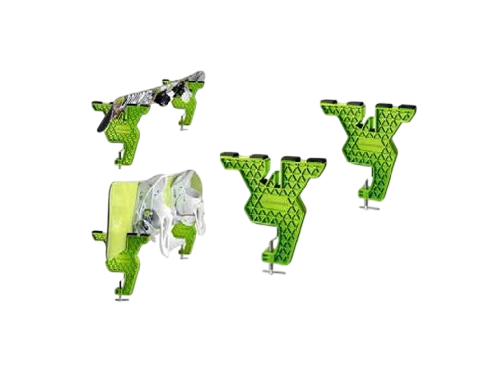 WINTERSTEIGER BOARD FREERIDE STOPPER 60* - Boutique Homies