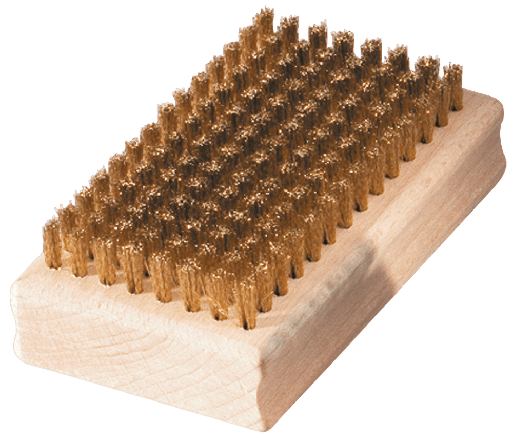 WINTERSTEIGER BROSSE EN BRONZE POUR FART - Boutique Homies