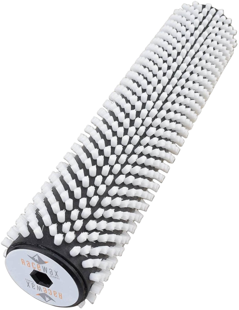 WINTERSTEIGER BRUSH NYLON RC ROTO GRAY - Boutique Homies