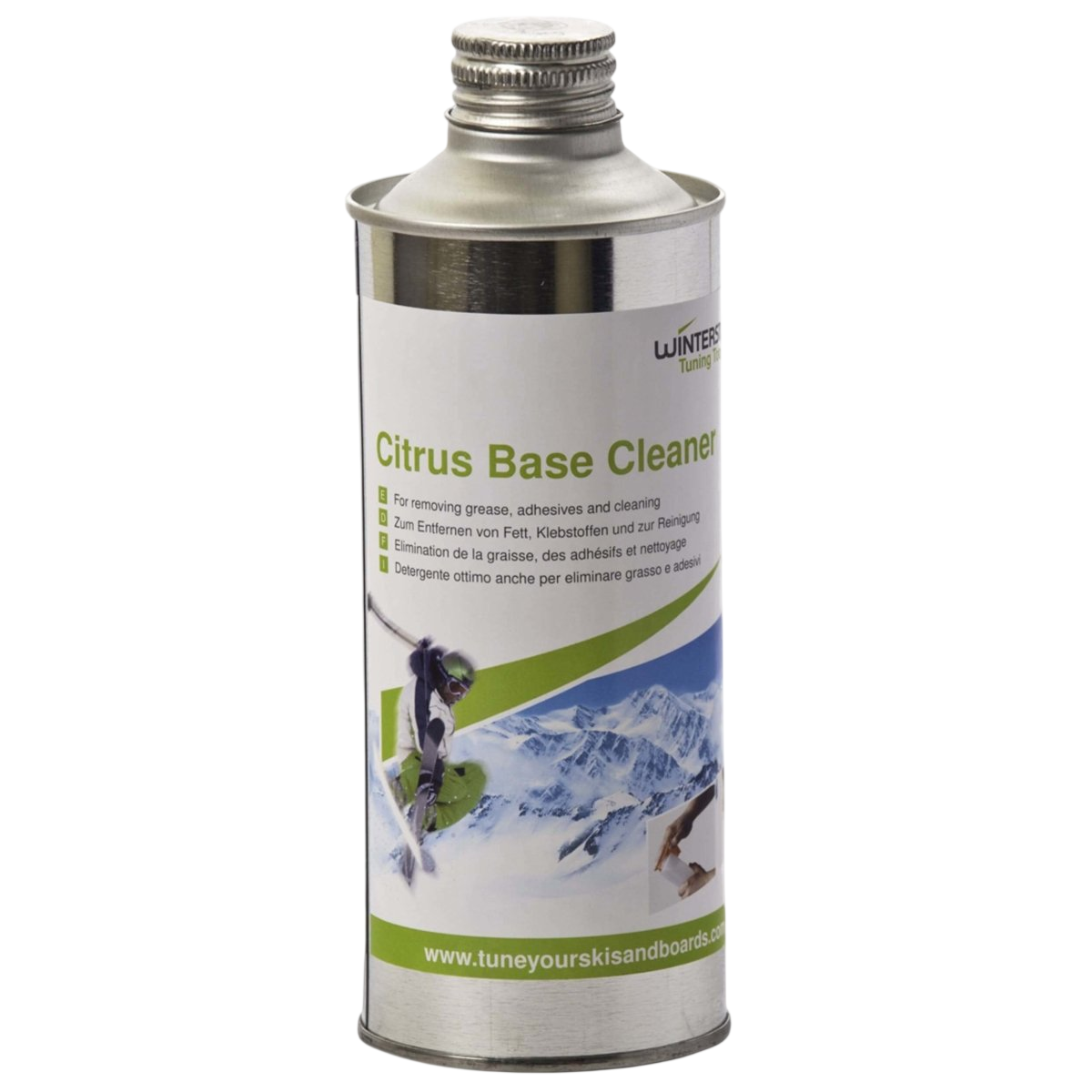 WINTERSTEIGER DÉFARTEUR CITRONÉ 6OZ - Boutique Homies