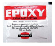 WINTERSTEIGER ÉPOXY PRISE RAPIDE HARDMAN - Boutique Homies