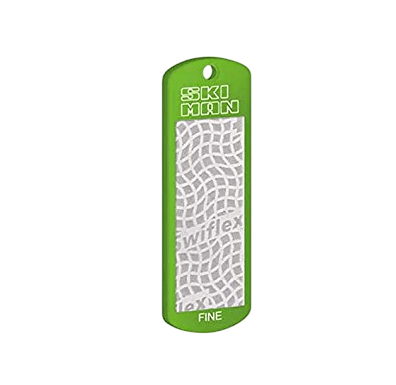 WINTERSTEIGER LIME DIAMANTÉE SPORT 70MM, GRAIN 400 MOYEN - Boutique Homies