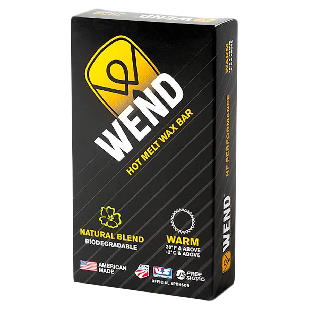 WINTERSTEIGER WEND PERFORMANCE CHAUDE - Boutique Homies