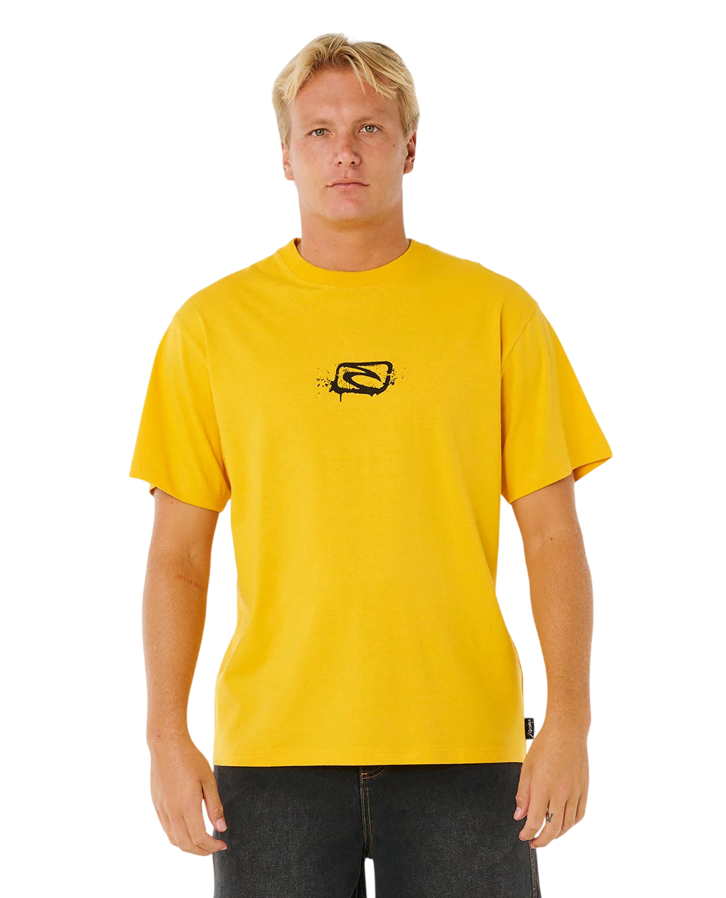 RIP CURL MEDINA INNER VISION SPRAY TEE