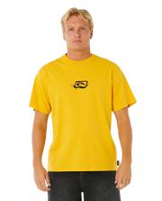 RIP CURL MEDINA INNER VISION SPRAY TEE