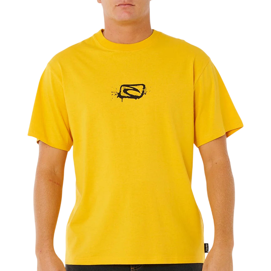 RIP CURL MEDINA INNER VISION SPRAY TEE