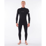 RIP CURL D PATROL 43GB BACK ZIP BLACK