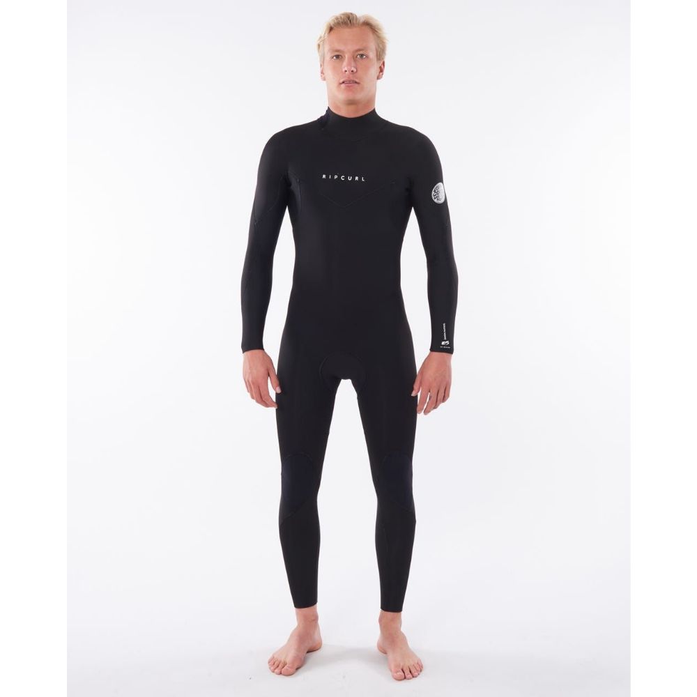 RIP CURL D PATROL 43GB BACK ZIP BLACK
