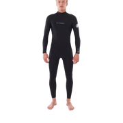 RIP CURL D PATROL 43GB BACK ZIP BLACK