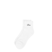 DIME TWO PACK ANKLE SOCKS